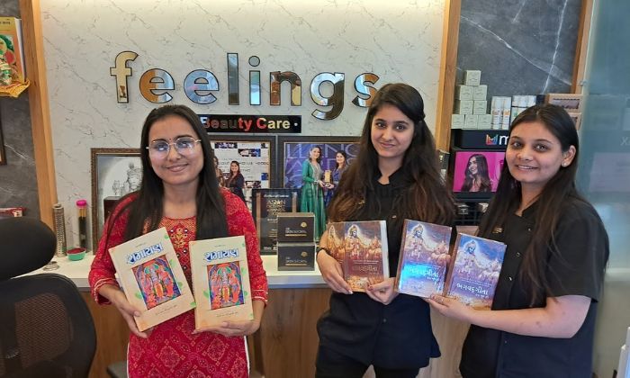 Feelings Beauty Care